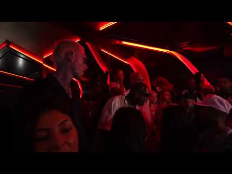 Tyga performing at Club Bacara in Miami [Full Stream]