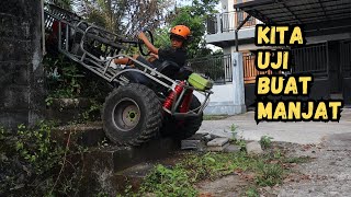BUAT ANAK CUKUPLAH !!!