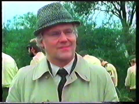 TKKG TV-Serie: Das leere Grab im Moor VHS (1986)