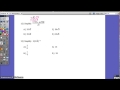 Exploring Rational Expressions in Algebra I