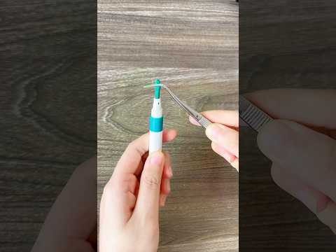 H.ỒI S.INH ACRYLIC MARKER CHỈ CẦN NƯỚC 🤯