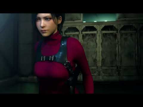 Foto 4: Resident Evil 4: Separate Ways testVideo von GameStar