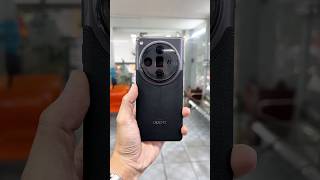 Thay nắp lưng Oppo Find X7 Ultra 5G#suachuadienthoai #oppofindx7ultra #thaynaplung #phatthanhmobile