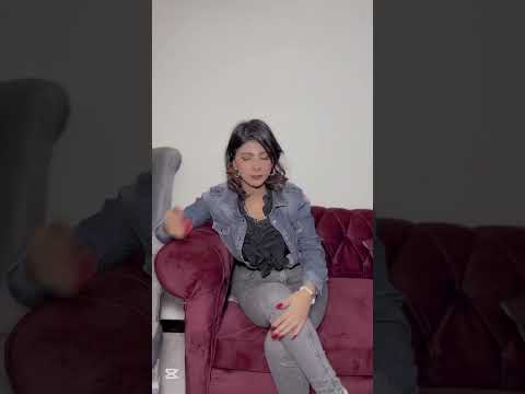 الست دي حاولت تنقيذالبيت لكن مسمعتيش الكلام انظر ماذا حدث