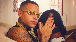 NÓS É DA RUA - MC Menor ZL - (R2 Records)