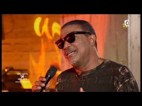 BOB MARLEY Tribute - ONE LOVE ONE BOB 2017
