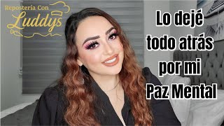 Tuve que Mudarme..... YA NO PODIA MÁS ‼️ 🤯