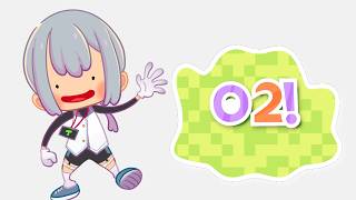 【Pokémon Pokopia】登！登！登等登！（發出寶可夢中心的叫聲）【02】
