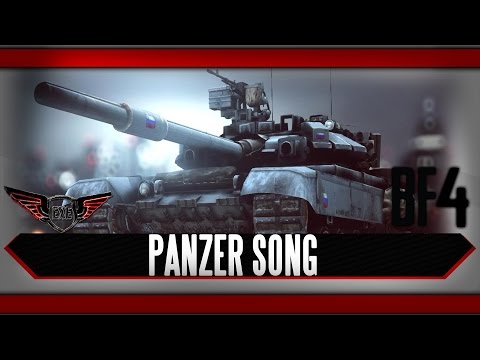 Battlefield 4 Panzer Song by Execute