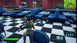 FORTNITE OG