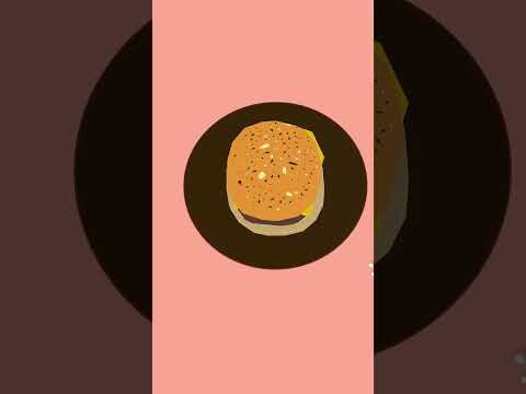 What's inside the sandwich?😐