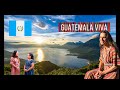 Exploring Lake Atitlán and Surrounding Villages