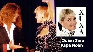 Xuxa feat. Ricky Martin • ¿Quién Será Papá Noel?