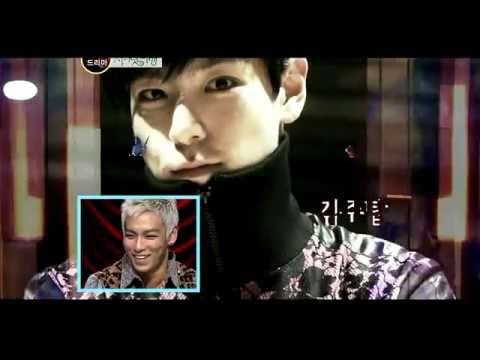 27.02.11 BiG BanG @ Secret Garden Parody 1/3