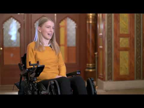 Can a trauma innovate? | Orsolya Dr. Temesvári | TEDxBudapestMetropolitanUniversity
