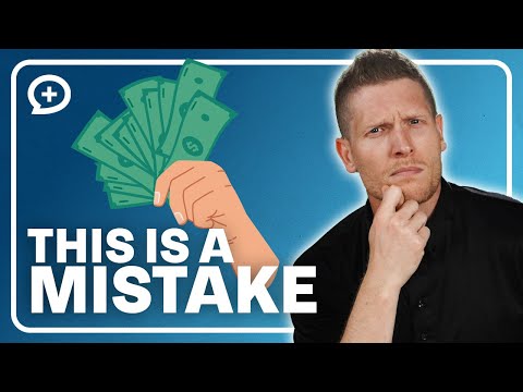 The Money Guy Show | Why Holding Cash Feels Safe—But Might Be the WRONG Move
