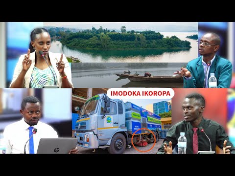 ABASENATERI BATABARIJE ABATUYE KU BIRWA || IMODOKA IKUBURA IRAZA GUSIMBURA ABASANZWE BABIKORA?