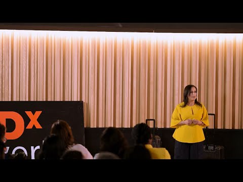 Rethinking How We See Immigrants | Carmen Puente | TEDxWaverley
