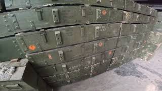 Страйкбол — Субботние пострелушки