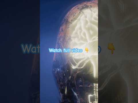 Human brain more active at night? #facts