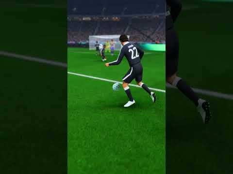 Zidane, Ronaldo, Ronaldinho Skills & Kaká Finishing 💪💪
