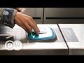 Microchip Implants in Sweden