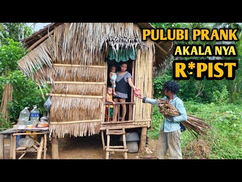 MARAMI PALANG R*PIST SA LUGAR NILA
