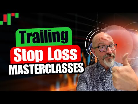 Trailing Stop Loss Masterclass | How invest in stocks