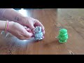 Potential and Kinetic Energy in Toys