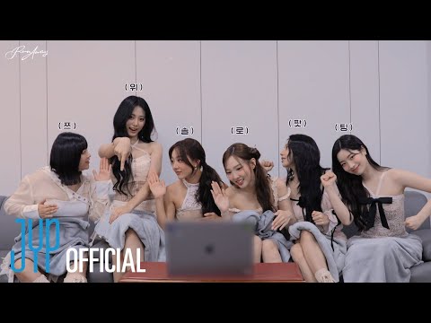 TZUYU "Run Away" MV Reaction with TWICE