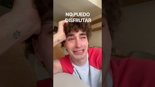 ¿NO PODÉS DISFRUTAR? Esto hice yo