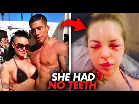 The Adult Film Star Who Was Tortur*d By Her MMA Star Ex Over New BF
