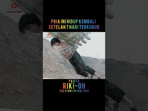 Hidup Kembali Setelah 7 Hari Di Kubur#shorts