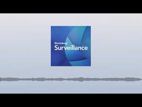 Bloomberg Surveillance TV: September 25th, 2026 | Bloomberg Surveillance