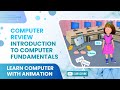 Computer Memory and Input Devices