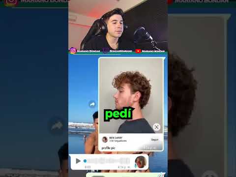 corte de pelo sale mal