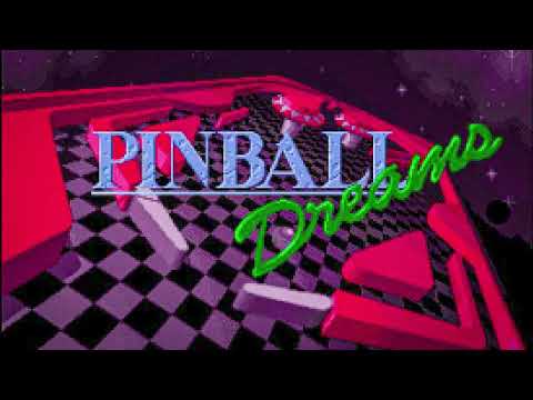Pinball Dreams, Fantasies & Illusions | MACHINAE SUPREMACY