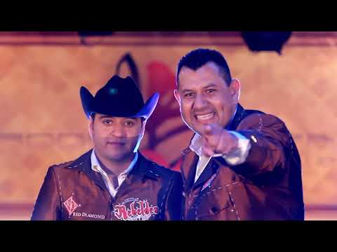 Los Nuevos Rebeldes - Y Al Mirarte Llorar