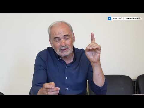 Συντονίστηκαν οι εθελοντές και δεν μπόρεσε να συντονιστεί το κράτος