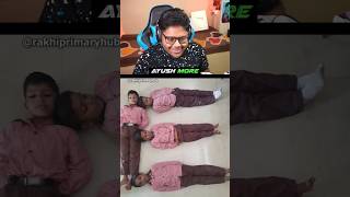 Try Not to Laugh Challenge 164 🤣 #AyushMore #funny #viral #shorts