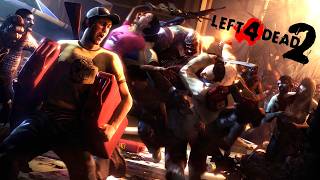 LEFT 4 DEAD 2 ( STEAM )