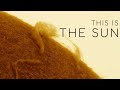 Exploring the Sun