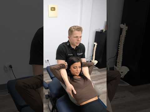 The Magic Knee Adjustment is Back!