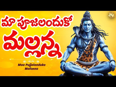 Srisailam Mallanna Swamy New Songs 2025 || JukeBox || మా పూజలందుకో మల్లన్న || హిట్ సాంగ్స్