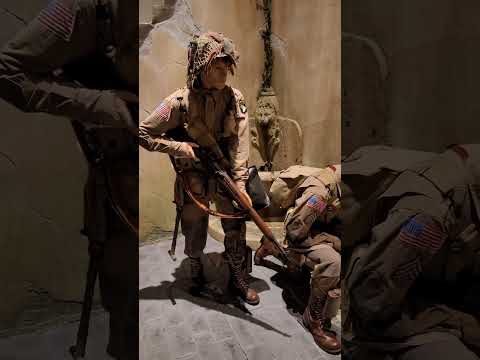 Airborne & Special Operations Museum Foundation 