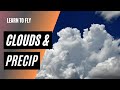 Understanding Temperature Inversions and Clouds