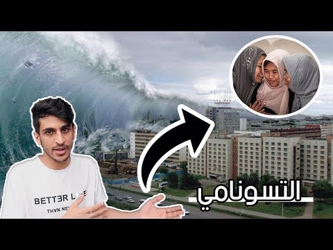 #لمحة | ماري تعود لعائلتها من الموت - تسونامي 2004 🌪