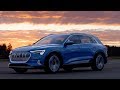 Audi e-tron Sportback Edition One