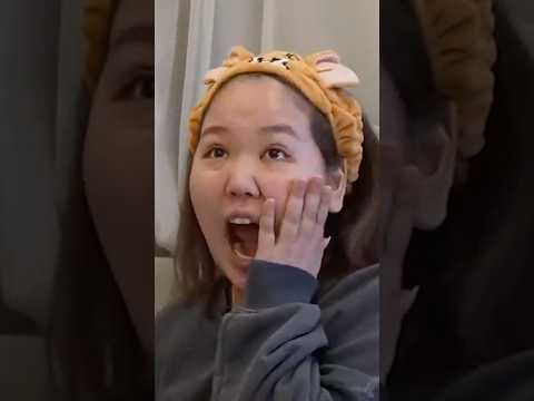 ジャンケンを出すの忘れるあざとい女