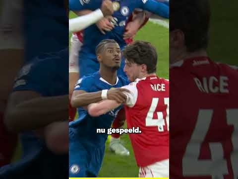 Het doel heiligt de middelen... 🤷‍♂️